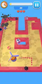 تحميل لعبة Air Xonix للاندرويد 2026 أخر إصدار مجانا تحميل لعبة Air Xonix للاندرويد 2026 أخر إصدار مجانا