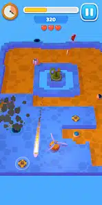 تحميل لعبة Air Xonix للاندرويد 2026 أخر إصدار مجانا تحميل لعبة Air Xonix للاندرويد 2026 أخر إصدار مجانا