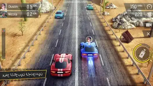 تحميل لعبة Racing Fever مهكرة Apk للاندرويد 2026 أخر إصدار مجانا تحميل لعبة Racing Fever مهكرة Apk للاندرويد 2026 أخر إصدار مجانا