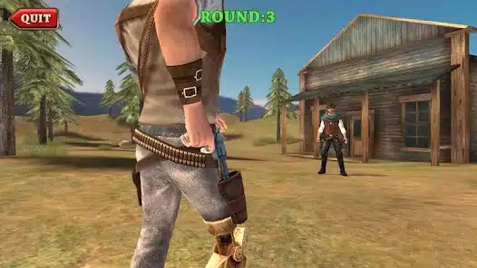 تحميل لعبة West Gunfighter مهكرة Apk للاندرويد 2026 أخر إصدار مجانا تحميل لعبة West Gunfighter مهكرة Apk للاندرويد 2026 أخر إصدار مجانا