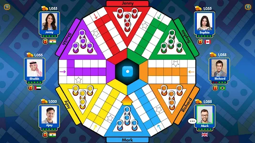 تحميل لعبة لودو كينج Ludo King مهكرة Apk للاندرويد 2026 أخر إصدار مجانا تحميل لعبة لودو كينج Ludo King مهكرة Apk للاندرويد 2026 أخر إصدار مجانا