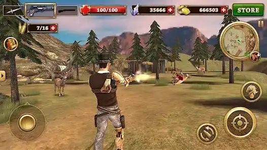 تحميل لعبة West Gunfighter مهكرة Apk للاندرويد 2026 أخر إصدار مجانا تحميل لعبة West Gunfighter مهكرة Apk للاندرويد 2026 أخر إصدار مجانا