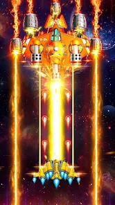 تحميل لعبة Space shooter مهكرة Apk للاندرويد 2026 أخر إصدار مجانا تحميل لعبة Space shooter مهكرة Apk للاندرويد 2026 أخر إصدار مجانا