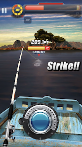 تحميل لعبة Ace Fishing مهكرة Apk للاندرويد 2026 أخر إصدار مجانا تحميل لعبة Ace Fishing مهكرة Apk للاندرويد 2026 أخر إصدار مجانا