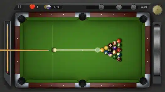 تحميل لعبة بلياردو سيتي Pooking Billiards City مهكرة Apk للاندرويد 2026 أخر إصدار مجانا تحميل لعبة بلياردو سيتي Pooking Billiards City مهكرة Apk للاندرويد 2026 أخر إصدار مجانا