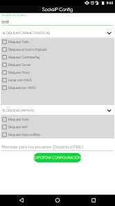 تحميل تطبيق سوك SocksIP للحصول على انترنت مجاني للاندرويد 2026 أخر إصدار مجانا تحميل تطبيق سوك SocksIP للحصول على انترنت مجاني للاندرويد 2026 أخر إصدار مجانا