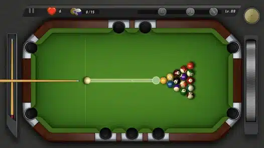 تحميل لعبة بلياردو سيتي Pooking Billiards City مهكرة Apk للاندرويد 2026 أخر إصدار مجانا تحميل لعبة بلياردو سيتي Pooking Billiards City مهكرة Apk للاندرويد 2026 أخر إصدار مجانا