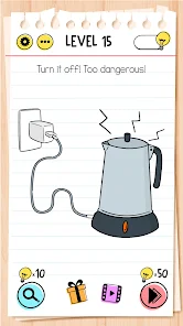 تحميل لعبة Brain Test 3 مهكرة Apk بالعربي للاندرويد 2026 أخر إصدار مجانا تحميل لعبة Brain Test 3 مهكرة Apk بالعربي للاندرويد 2026 أخر إصدار مجانا