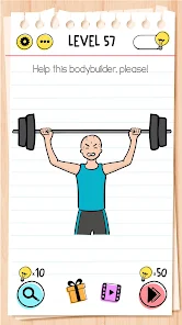 تحميل لعبة Brain Test 3 مهكرة Apk بالعربي للاندرويد 2026 أخر إصدار مجانا تحميل لعبة Brain Test 3 مهكرة Apk بالعربي للاندرويد 2026 أخر إصدار مجانا