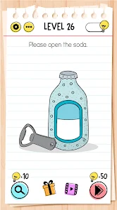 تحميل لعبة Brain Test 3 مهكرة Apk بالعربي للاندرويد 2026 أخر إصدار مجانا تحميل لعبة Brain Test 3 مهكرة Apk بالعربي للاندرويد 2026 أخر إصدار مجانا