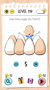 تحميل لعبة Brain Test 3 مهكرة Apk بالعربي للاندرويد 2026 أخر إصدار مجانا تحميل لعبة Brain Test 3 مهكرة Apk بالعربي للاندرويد 2026 أخر إصدار مجانا