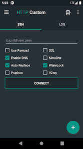 تحميل برنامج الكاستم Http Custom مهكر Apk للاندرويد 2026 أخر إصدار مجانا تحميل برنامج الكاستم Http Custom مهكر Apk للاندرويد 2026 أخر إصدار مجانا