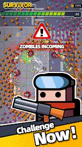 تحميل لعبة Survivor.io مهكرة Apk للاندرويد 2026 أخر إصدار مجانا تحميل لعبة Survivor.io مهكرة Apk للاندرويد 2026 أخر إصدار مجانا