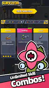 تحميل لعبة Survivor.io مهكرة Apk للاندرويد 2026 أخر إصدار مجانا تحميل لعبة Survivor.io مهكرة Apk للاندرويد 2026 أخر إصدار مجانا