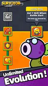تحميل لعبة Survivor.io مهكرة Apk للاندرويد 2026 أخر إصدار مجانا تحميل لعبة Survivor.io مهكرة Apk للاندرويد 2026 أخر إصدار مجانا