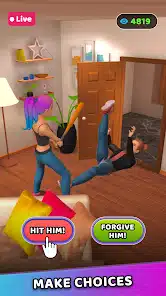 تحميل لعبة Streamer Life! مهكرة Apk للاندرويد 2026 أخر إصدار مجانا تحميل لعبة Streamer Life! مهكرة Apk للاندرويد 2026 أخر إصدار مجانا