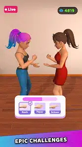 تحميل لعبة Streamer Life! مهكرة Apk للاندرويد 2026 أخر إصدار مجانا تحميل لعبة Streamer Life! مهكرة Apk للاندرويد 2026 أخر إصدار مجانا