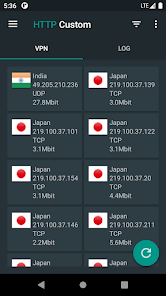 تحميل برنامج الكاستم Http Custom مهكر Apk للاندرويد 2026 أخر إصدار مجانا تحميل برنامج الكاستم Http Custom مهكر Apk للاندرويد 2026 أخر إصدار مجانا