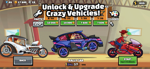 تحميل لعبة Hill Climb Racing 2 مهكرة Apk للاندرويد 2026 أخر إصدار مجانا تحميل لعبة Hill Climb Racing 2 مهكرة Apk للاندرويد 2026 أخر إصدار مجانا