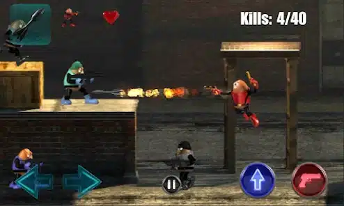 تحميل لعبة Killer Bean Unleashed مهكرة Apk للاندرويد 2026 أخر إصدار مجانا تحميل لعبة Killer Bean Unleashed مهكرة Apk للاندرويد 2026 أخر إصدار مجانا