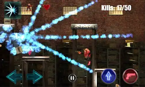 تحميل لعبة Killer Bean Unleashed مهكرة Apk للاندرويد 2026 أخر إصدار مجانا تحميل لعبة Killer Bean Unleashed مهكرة Apk للاندرويد 2026 أخر إصدار مجانا
