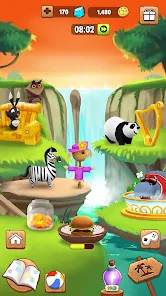 تحميل لعبة My Talking Hank مهكرة Apk للاندرويد 2026 أخر إصدار مجانا تحميل لعبة My Talking Hank مهكرة Apk للاندرويد 2026 أخر إصدار مجانا