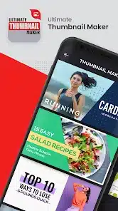 تحميل تطبيق Ultimate Thumbnail Maker مهكر Apk للاندرويد 2026 أخر إصدار مجانا تحميل تطبيق Ultimate Thumbnail Maker مهكر Apk للاندرويد 2026 أخر إصدار مجانا