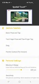 تحميل تطبيق Spatial Touch للاندرويد 2026 أخر إصدار مجانا تحميل تطبيق Spatial Touch للاندرويد 2026 أخر إصدار مجانا