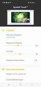 تحميل تطبيق Spatial Touch للاندرويد 2026 أخر إصدار مجانا تحميل تطبيق Spatial Touch للاندرويد 2026 أخر إصدار مجانا