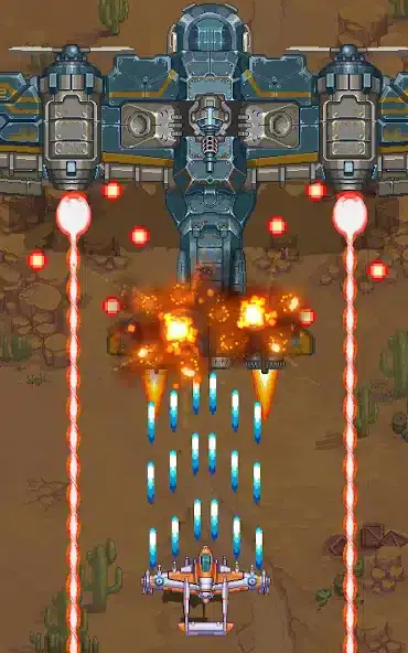 تحميل لعبة 1945 Air Forces مهكرة Apk للاندرويد 2026 أخر إصدار مجانا تحميل لعبة 1945 Air Forces مهكرة Apk للاندرويد 2026 أخر إصدار مجانا