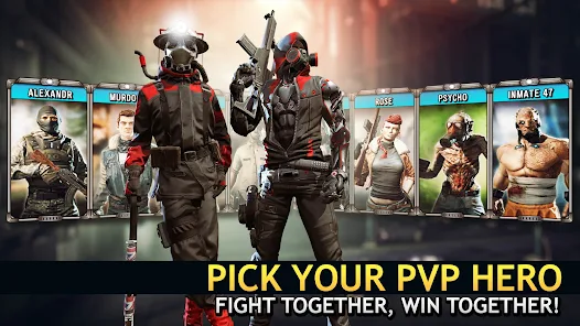 تحميل لعبة Last Hope Sniper مهكرة Apk للاندرويد 2026 أخر إصدار مجانا تحميل لعبة Last Hope Sniper مهكرة Apk للاندرويد 2026 أخر إصدار مجانا