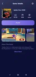 تحميل تطبيق Retro Games Psx للاندرويد 2026 أخر إصدار مجانا تحميل تطبيق Retro Games Psx للاندرويد 2026 أخر إصدار مجانا