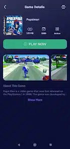 تحميل تطبيق Retro Games Psx للاندرويد 2026 أخر إصدار مجانا تحميل تطبيق Retro Games Psx للاندرويد 2026 أخر إصدار مجانا