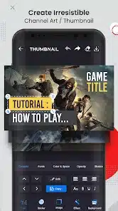 تحميل تطبيق Ultimate Thumbnail Maker مهكر Apk للاندرويد 2026 أخر إصدار مجانا تحميل تطبيق Ultimate Thumbnail Maker مهكر Apk للاندرويد 2026 أخر إصدار مجانا