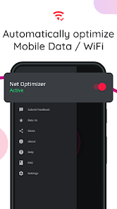 تحميل برنامج Net Optimizer Pro مهكر لتسريع الانترنت وازالة اللاق للاندرويد 2026 أخر إصدار مجانا تحميل برنامج Net Optimizer Pro مهكر لتسريع الانترنت وازالة اللاق للاندرويد 2026 أخر إصدار مجانا