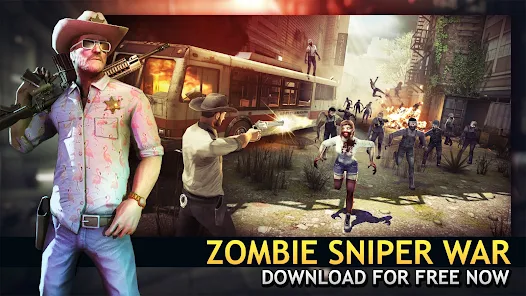 تحميل لعبة Last Hope Sniper مهكرة Apk للاندرويد 2026 أخر إصدار مجانا تحميل لعبة Last Hope Sniper مهكرة Apk للاندرويد 2026 أخر إصدار مجانا
