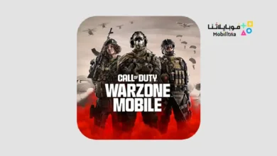 تحميل لعبة كول أوف ديوتي وار زون Call Of Duty Warzone للاندرويد 2026 أخر إصدار مجانا