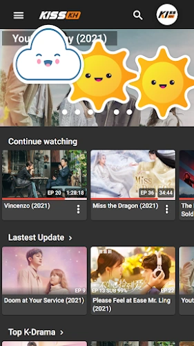 تحميل تطبيق kisskh مهكر Apk لمشاهدة المسلسلات والافلام للاندرويد 2026 أخر إصدار مجانا تحميل تطبيق kisskh مهكر Apk لمشاهدة المسلسلات والافلام للاندرويد 2026 أخر إصدار مجانا