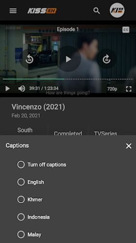 تحميل تطبيق kisskh مهكر Apk لمشاهدة المسلسلات والافلام للاندرويد 2026 أخر إصدار مجانا تحميل تطبيق kisskh مهكر Apk لمشاهدة المسلسلات والافلام للاندرويد 2026 أخر إصدار مجانا