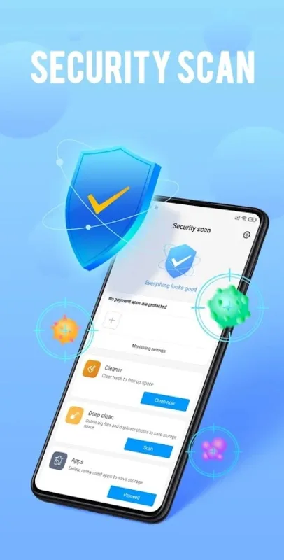 تحميل تطبيق حماية شاومي Xiaomi Security Apk لهواتف شاومي أخر إصدار 2026 مجانا تحميل تطبيق حماية شاومي Xiaomi Security Apk لهواتف شاومي أخر إصدار 2026 مجانا