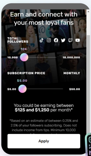 تحميل تطبيق Fanfix مهكر Apk للاندرويد 2026 أخر إصدار مجانا تحميل تطبيق Fanfix مهكر Apk للاندرويد 2026 أخر إصدار مجانا