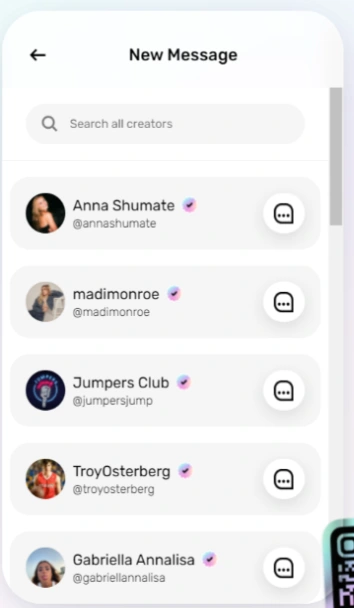 تحميل تطبيق Fanfix مهكر Apk للاندرويد 2026 أخر إصدار مجانا تحميل تطبيق Fanfix مهكر Apk للاندرويد 2026 أخر إصدار مجانا