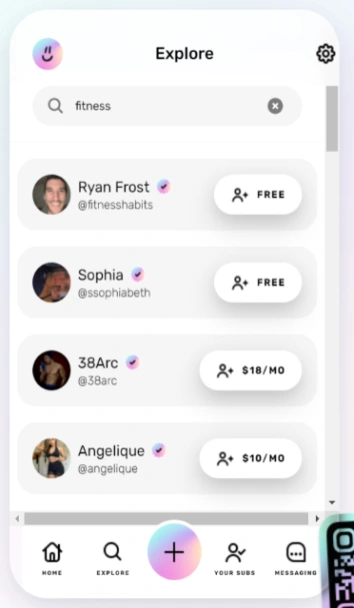 تحميل تطبيق Fanfix مهكر Apk للاندرويد 2026 أخر إصدار مجانا تحميل تطبيق Fanfix مهكر Apk للاندرويد 2026 أخر إصدار مجانا