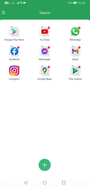 تحميل تطبيق جي سبيس هواوي GSpace Huawei Apk لتثبيت خدمات جوجل لهواتف هواوي 2026 أخر إصدار مجانا تحميل تطبيق جي سبيس هواوي GSpace Huawei Apk لتثبيت خدمات جوجل لهواتف هواوي 2026 أخر إصدار مجانا