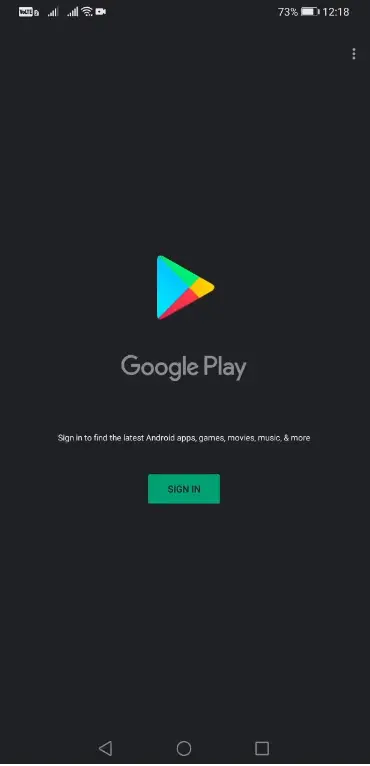 تحميل تطبيق جي سبيس هواوي GSpace Huawei Apk لتثبيت خدمات جوجل لهواتف هواوي 2026 أخر إصدار مجانا تحميل تطبيق جي سبيس هواوي GSpace Huawei Apk لتثبيت خدمات جوجل لهواتف هواوي 2026 أخر إصدار مجانا