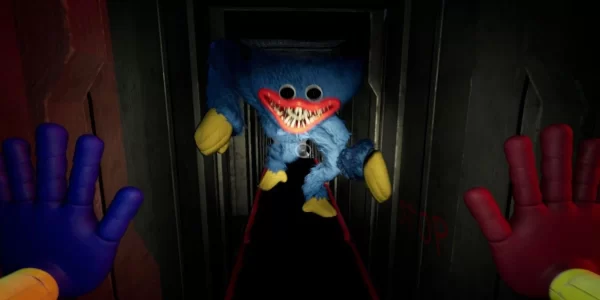 تحميل لعبة بوبي بلاي تايم Poppy Playtime 1 مهكرة Apk للاندرويد 2026 أخر إصدار مجانا تحميل لعبة بوبي بلاي تايم Poppy Playtime 1 مهكرة Apk للاندرويد 2026 أخر إصدار مجانا