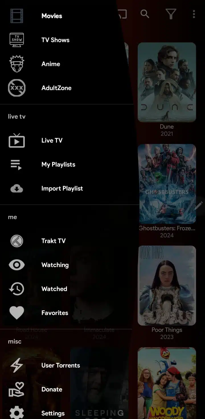 تحميل تطبيق Flix Vision مهكر Apk بدون اعلانات للاندرويد 2026 أخر إصدار مجانا تحميل تطبيق Flix Vision مهكر Apk بدون اعلانات للاندرويد 2026 أخر إصدار مجانا