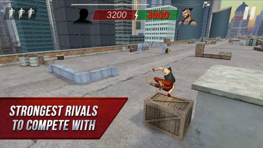 تحميل لعبة محاكى الباركور Parkour Simulator 3D مهكرة Apk للاندرويد 2026 أخر إصدار مجانا تحميل لعبة محاكى الباركور Parkour Simulator 3D مهكرة Apk للاندرويد 2026 أخر إصدار مجانا