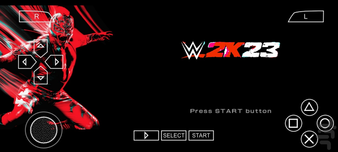 تحميل لعبة مصارعة Wwe2k 26 Apk للاندرويد كاملة أخر إصدار مجانا تحميل لعبة مصارعة Wwe2k 26 Apk للاندرويد كاملة أخر إصدار مجانا