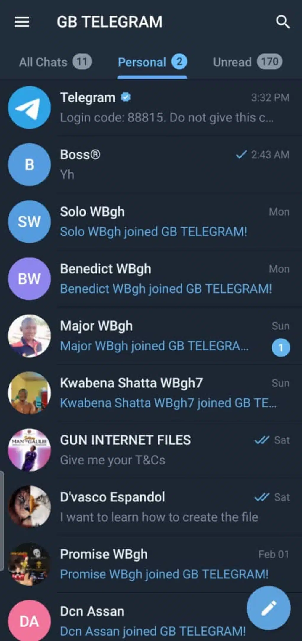تحميل جي بي تليجرام GB Telegram Apk الرسمي للاندرويد 2026 أخر إصدار مجانا تحميل جي بي تليجرام GB Telegram Apk الرسمي للاندرويد 2026 أخر إصدار مجانا